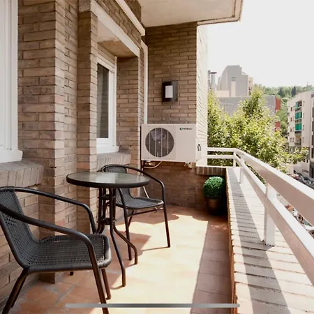 Apartamento Barcelona דירה