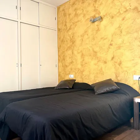 דירה Apartamento Barcelona ברצלונה