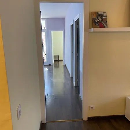 Apartamento Barcelona