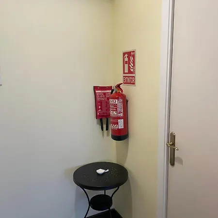 Apartamento Barcelona *