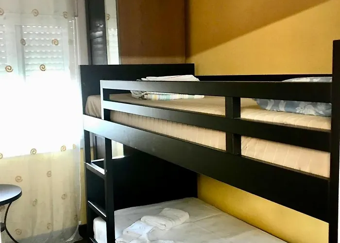 Apartamento Barcelona Apartment Barcelona