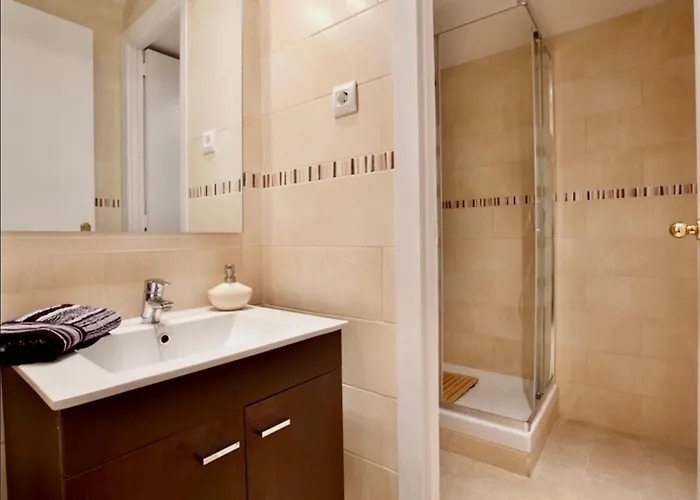Apartamento Barcelona