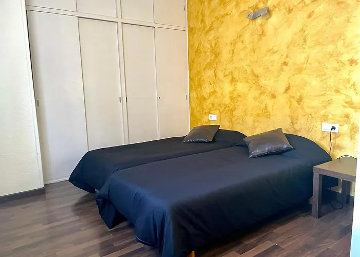 Apartamento Barcelona