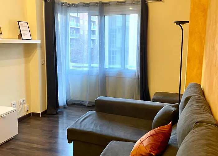 Apartamento Barcelona *