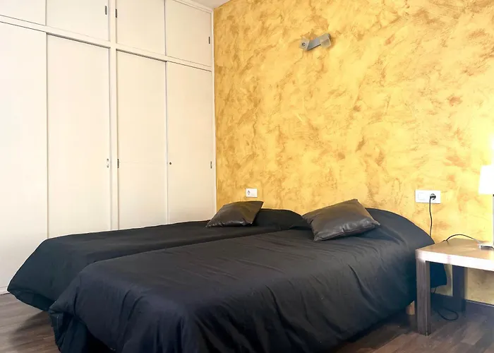 Apartment Apartamento Barcelona Barcelona