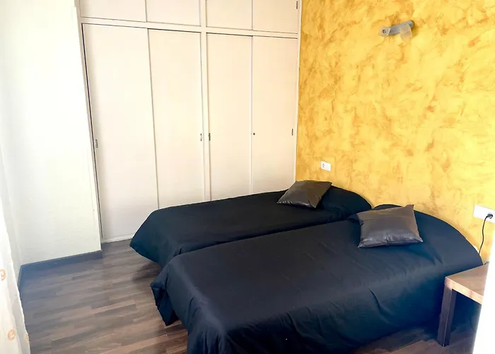 Apartamento Barcelona * Barcelona
