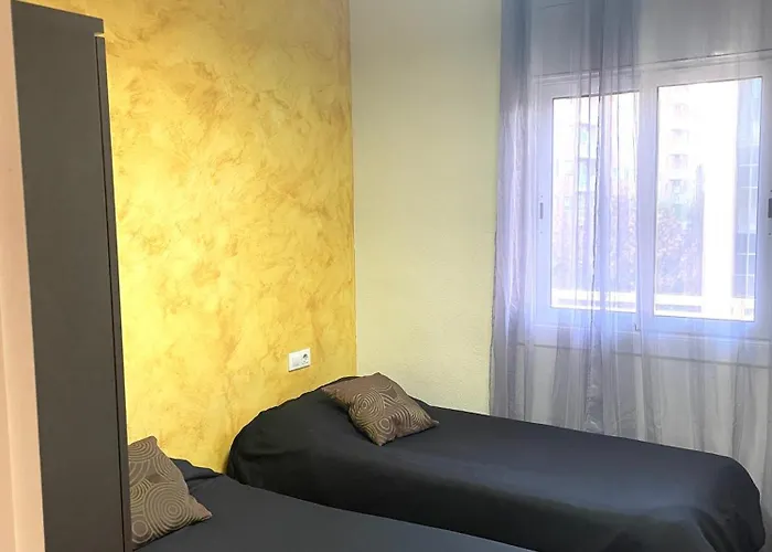 Apartamento Barcelona Barcelona