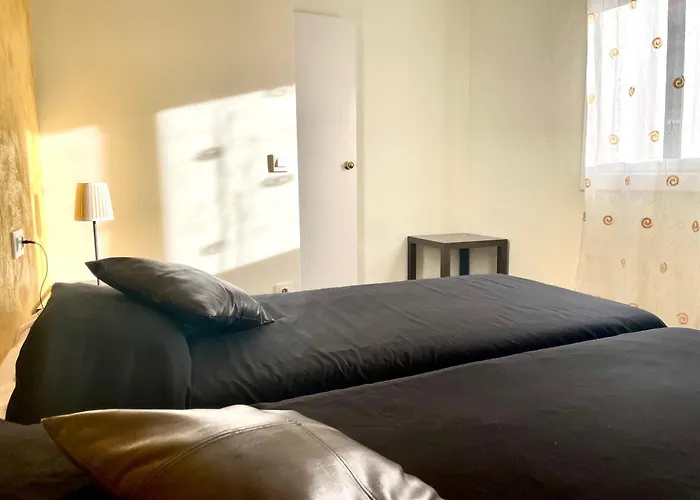 Apartamento Barcelona Apartment
