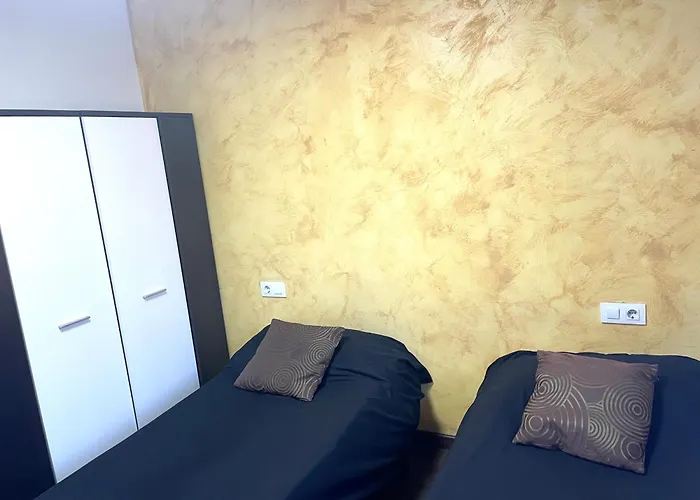 Apartamento Barcelona Apartment Barcelona