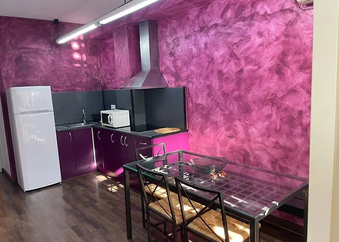 Apartamento Barcelona Apartment Barcelona