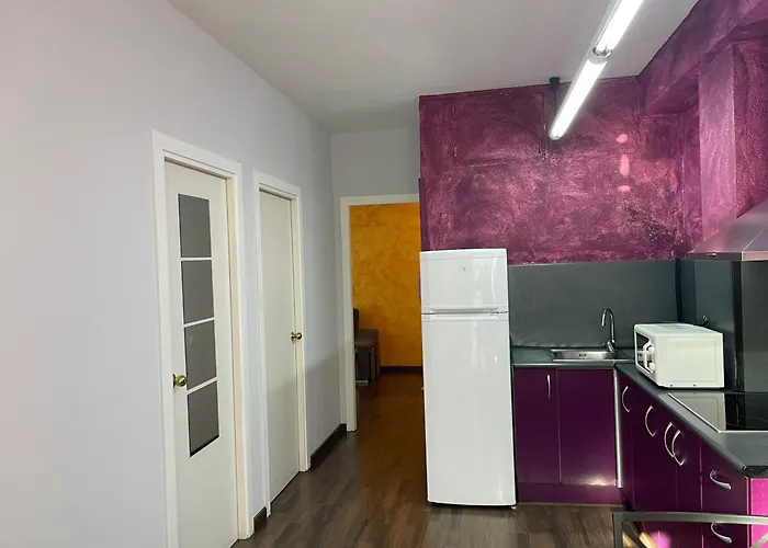 Apartamento Barcelona Apartment Barcelona