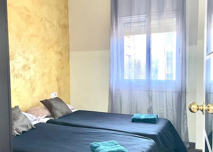 Apartamento Barcelona *