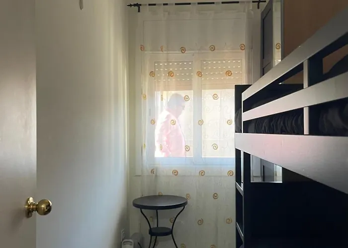 Apartamento Barcelona Apartment