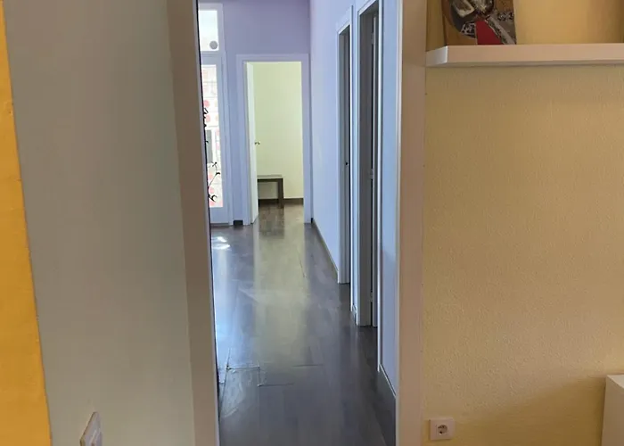 Apartamento Barcelona