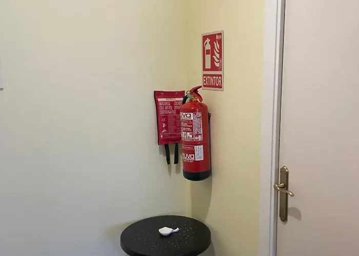 Apartamento Barcelona *