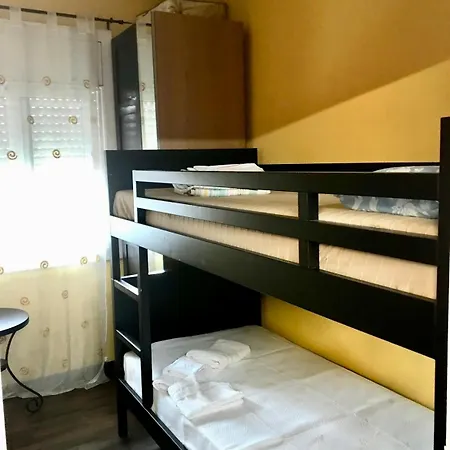Apartamento Barcelona Apartamento Barcelona