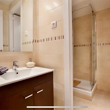 Apartamento Barcelona