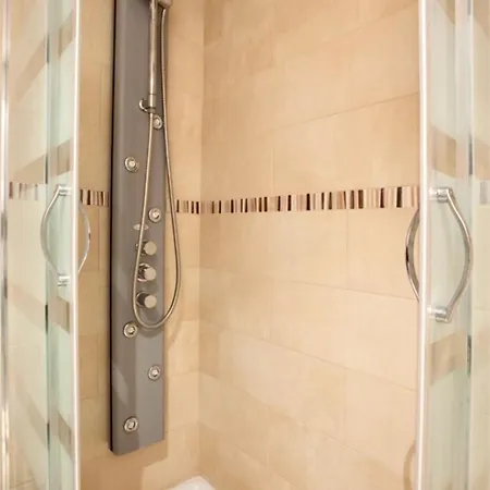 Apartamento Apartamento Barcelona *