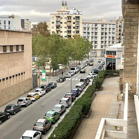 Apartamento Barcelona Apartamento