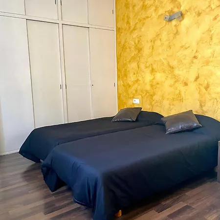 Apartamento Barcelona