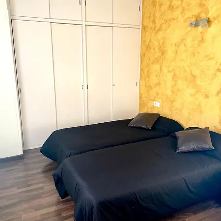 Apartamento Barcelona * Barcelona