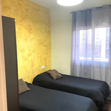 Apartamento Barcelona Barcelona