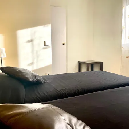 Apartamento Barcelona Apartamento