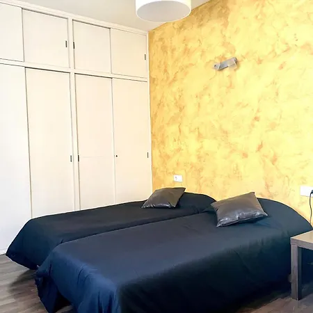 Apartamento Apartamento Barcelona