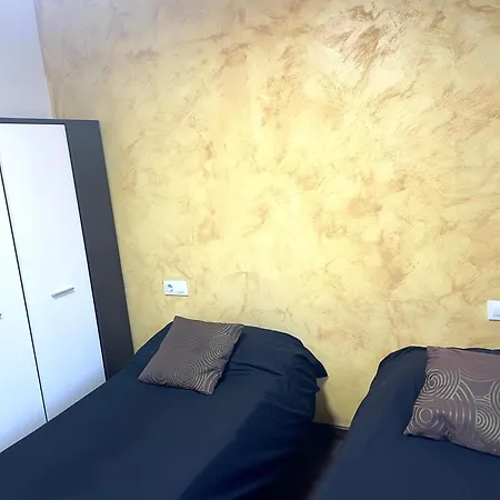 Apartamento Barcelona Apartamento Barcelona
