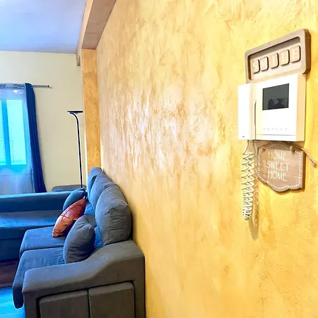 Apartamento Apartamento Barcelona