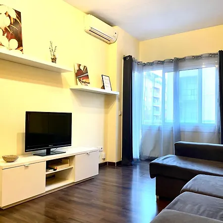 Apartamento Apartamento Barcelona Barcelona