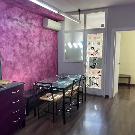 Apartamento Apartamento Barcelona
