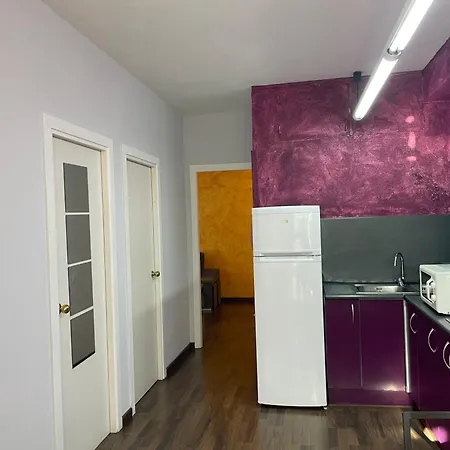 Apartamento Barcelona Apartamento Barcelona