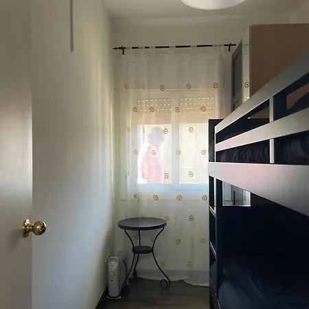 Apartamento Barcelona Apartamento